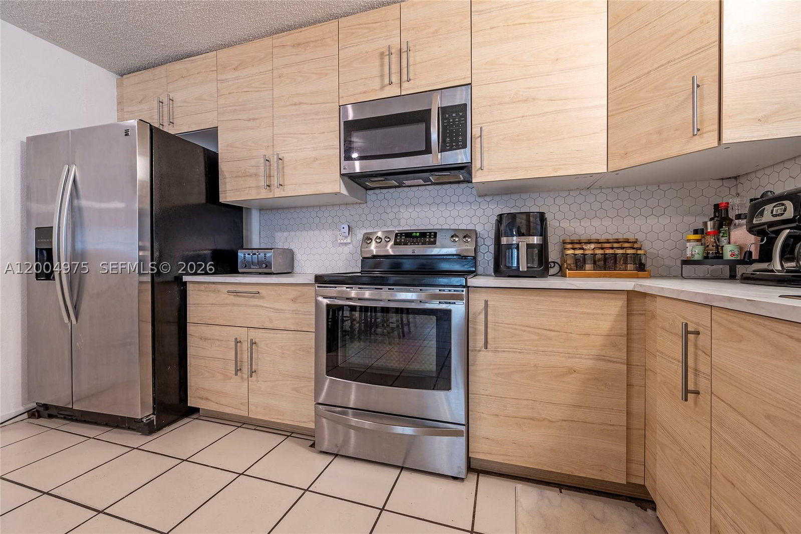 Real estate property located at 4524 54th St #501-W, Broward, Emerald Isles Condo, Dania Beach, FL