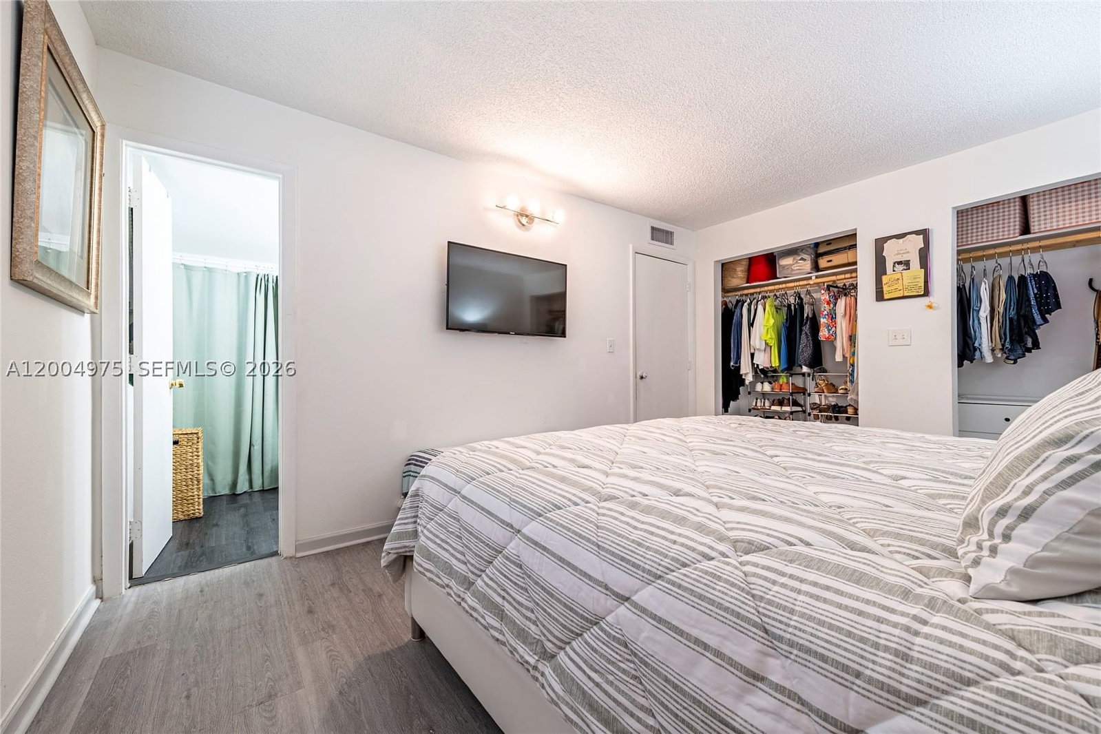 Real estate property located at 4524 54th St #501-W, Broward, Emerald Isles Condo, Dania Beach, FL