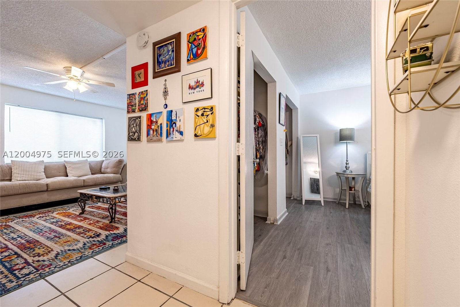 Real estate property located at 4524 54th St #501-W, Broward, Emerald Isles Condo, Dania Beach, FL