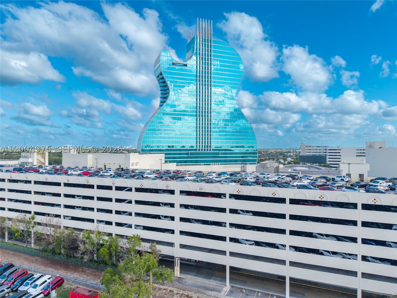 Real estate property located at 4524 54th St #501-W, Broward, Emerald Isles Condo, Dania Beach, FL