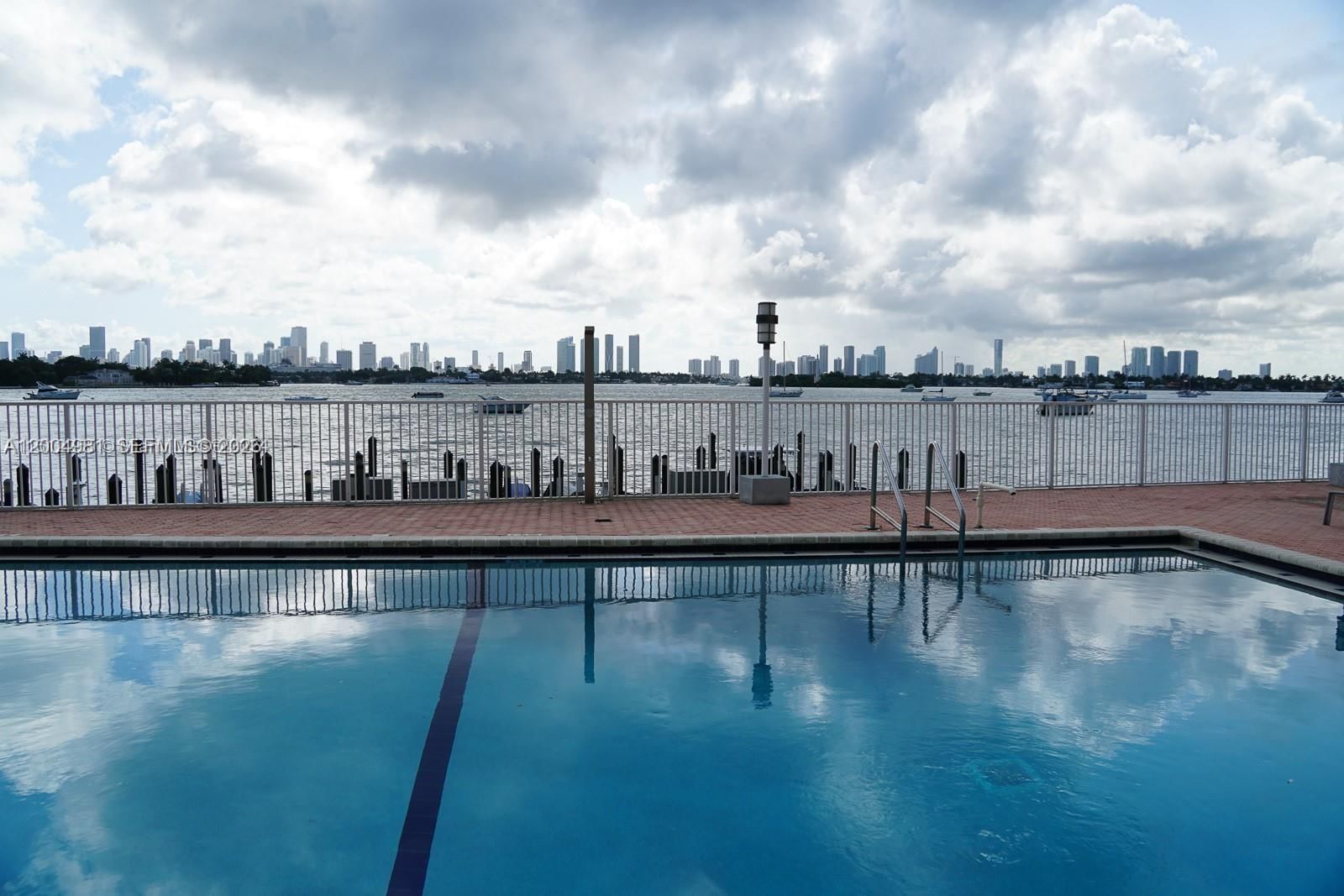 Real estate property located at 1228 West Ave #513, Miami-dade, Bayview Terr Condo, Miami Beach, FL