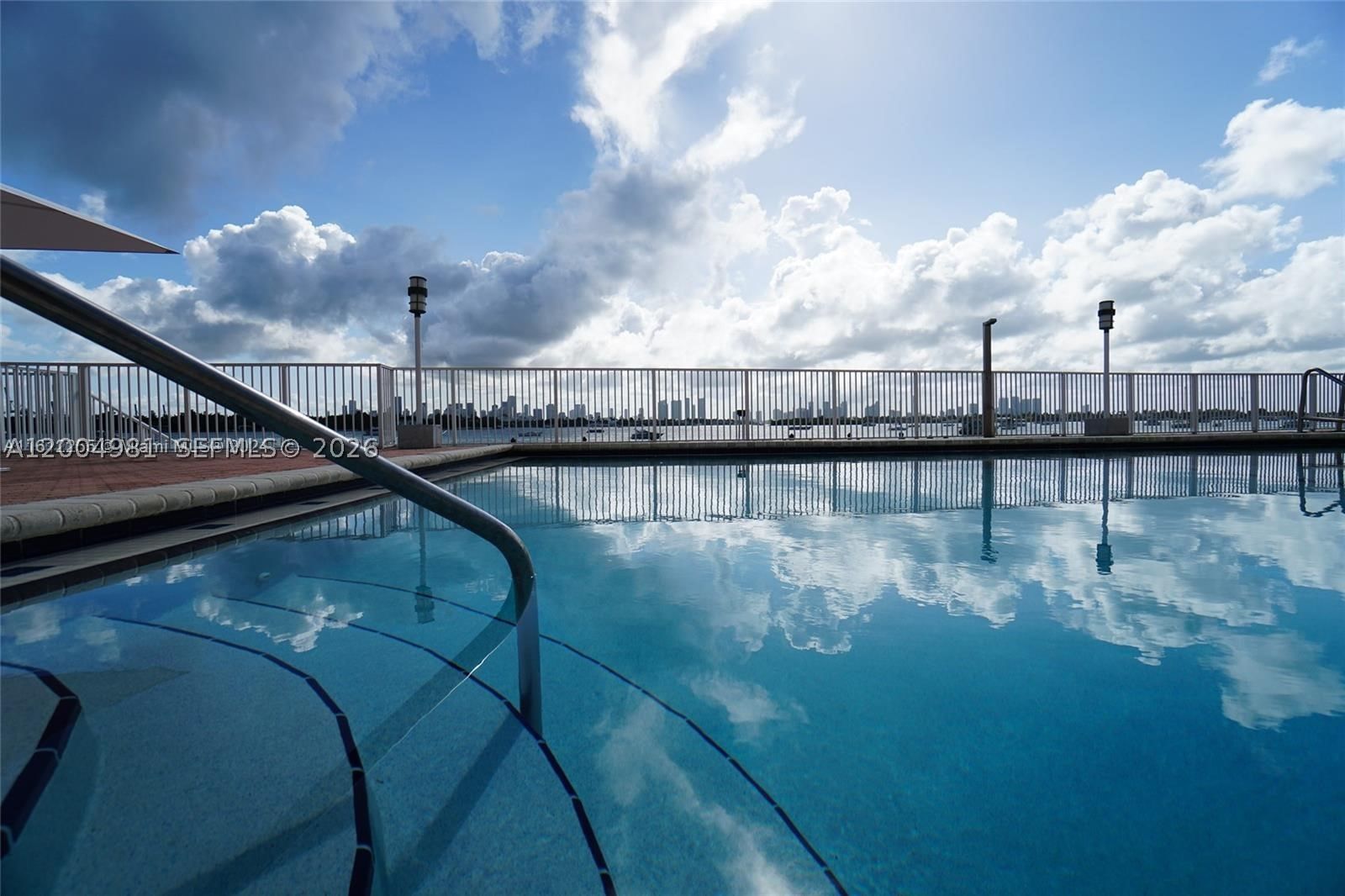 Real estate property located at 1228 West Ave #513, Miami-dade, Bayview Terr Condo, Miami Beach, FL