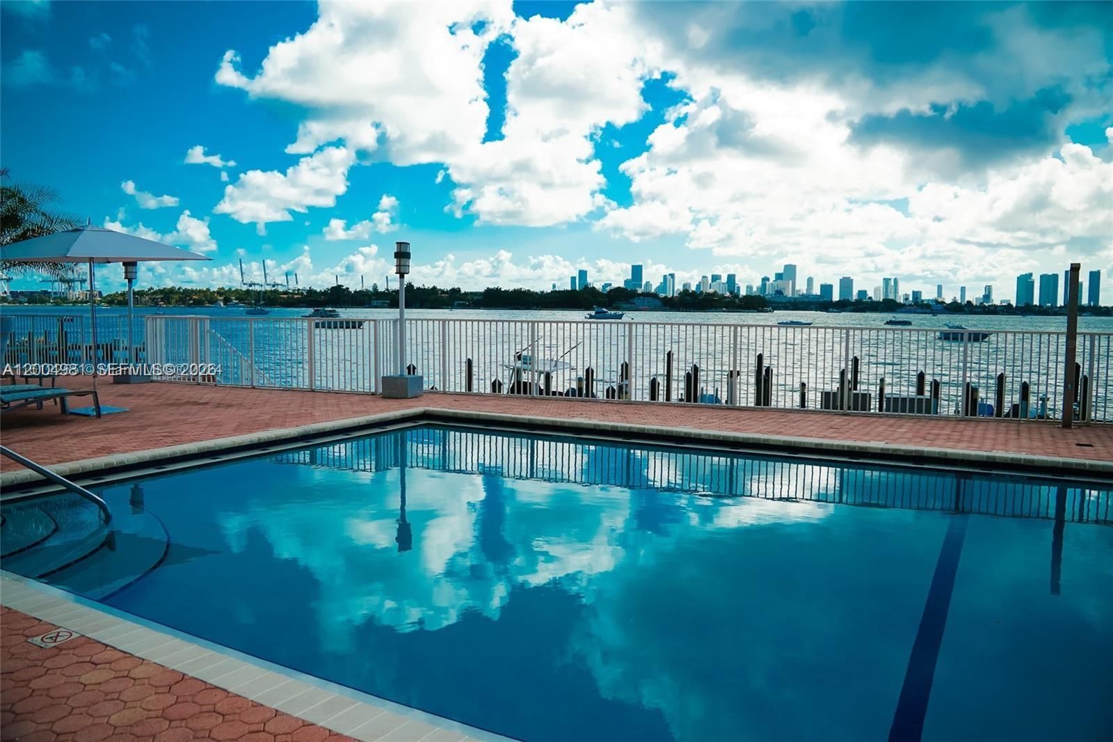 Real estate property located at 1228 West Ave #513, Miami-dade, Bayview Terr Condo, Miami Beach, FL