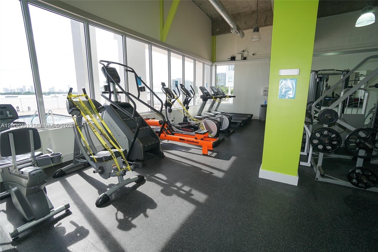 Real estate property located at 1228 West Ave #513, Miami-dade, Bayview Terr Condo, Miami Beach, FL