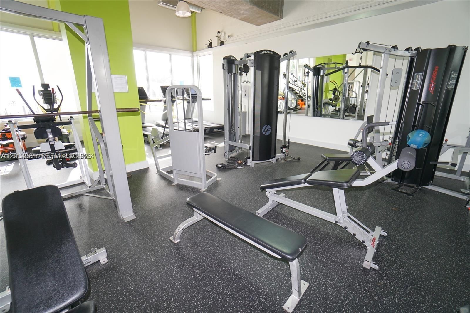 Real estate property located at 1228 West Ave #513, Miami-dade, Bayview Terr Condo, Miami Beach, FL