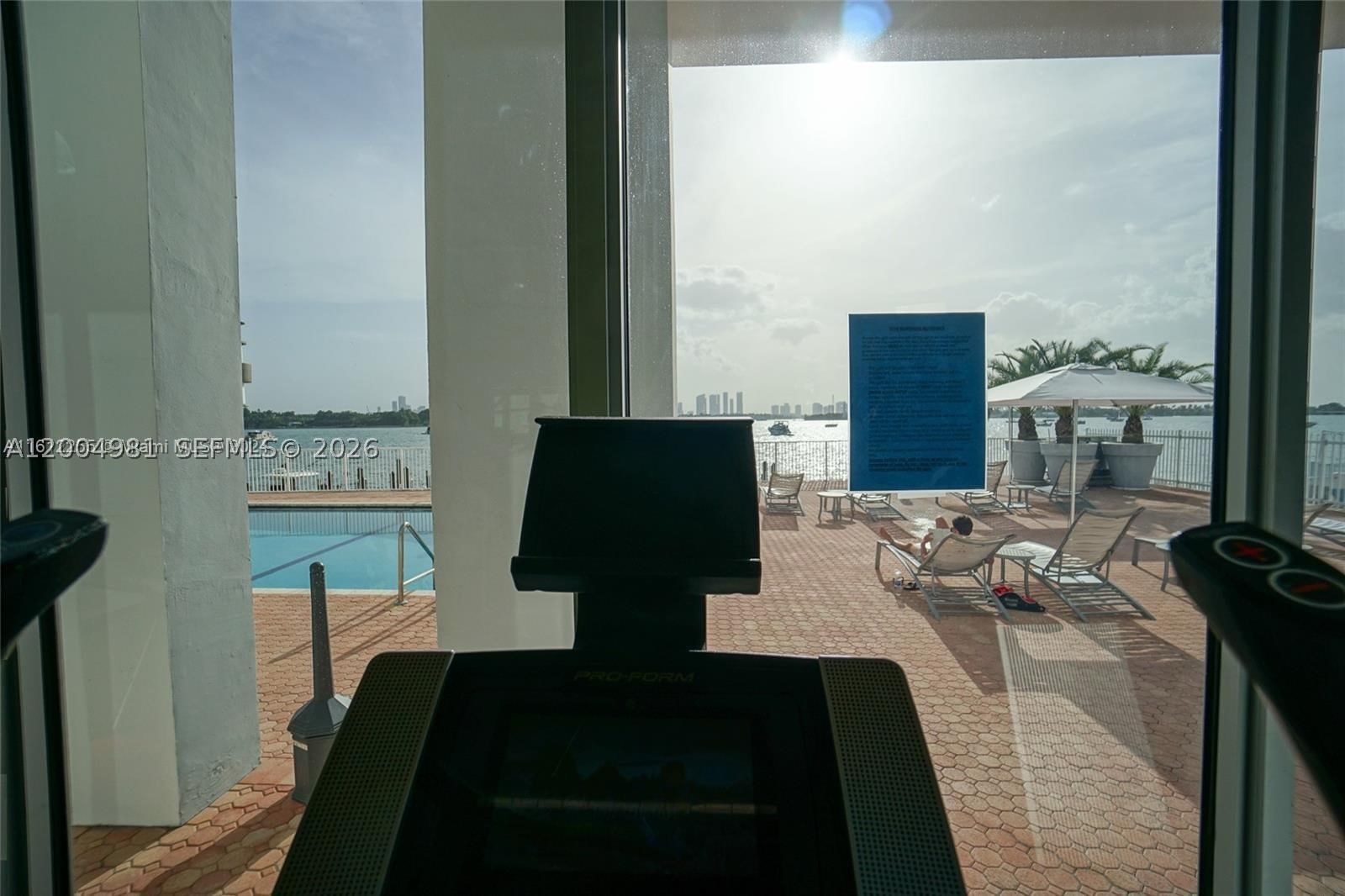 Real estate property located at 1228 West Ave #513, Miami-dade, Bayview Terr Condo, Miami Beach, FL