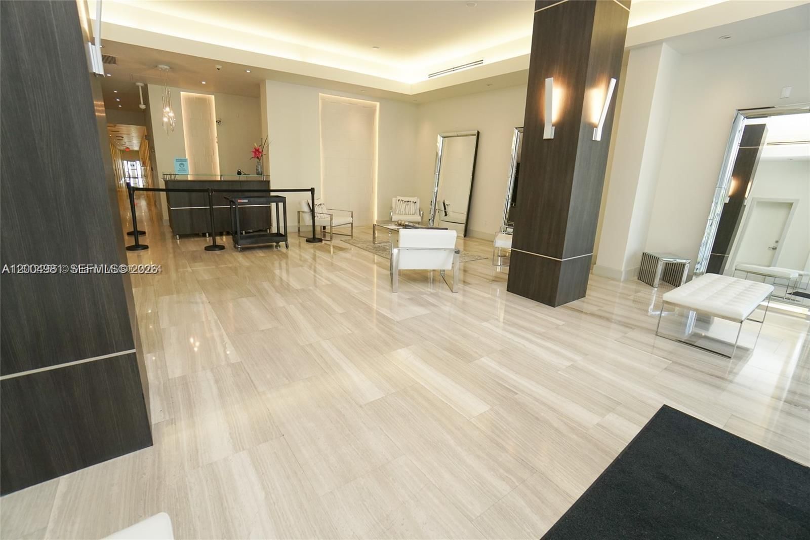 Real estate property located at 1228 West Ave #513, Miami-dade, Bayview Terr Condo, Miami Beach, FL