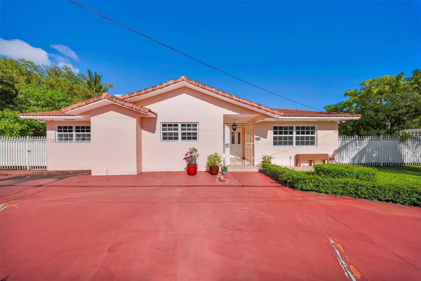 Real estate property located at 3105 113th Ave, Miami-dade, Cecilia Homes 1st Addn, Miami, FL