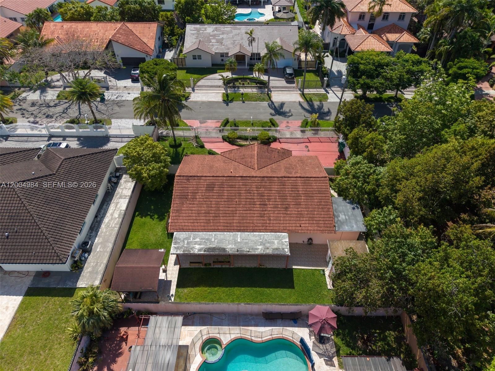 Real estate property located at 3105 113th Ave, Miami-dade, Cecilia Homes 1st Addn, Miami, FL