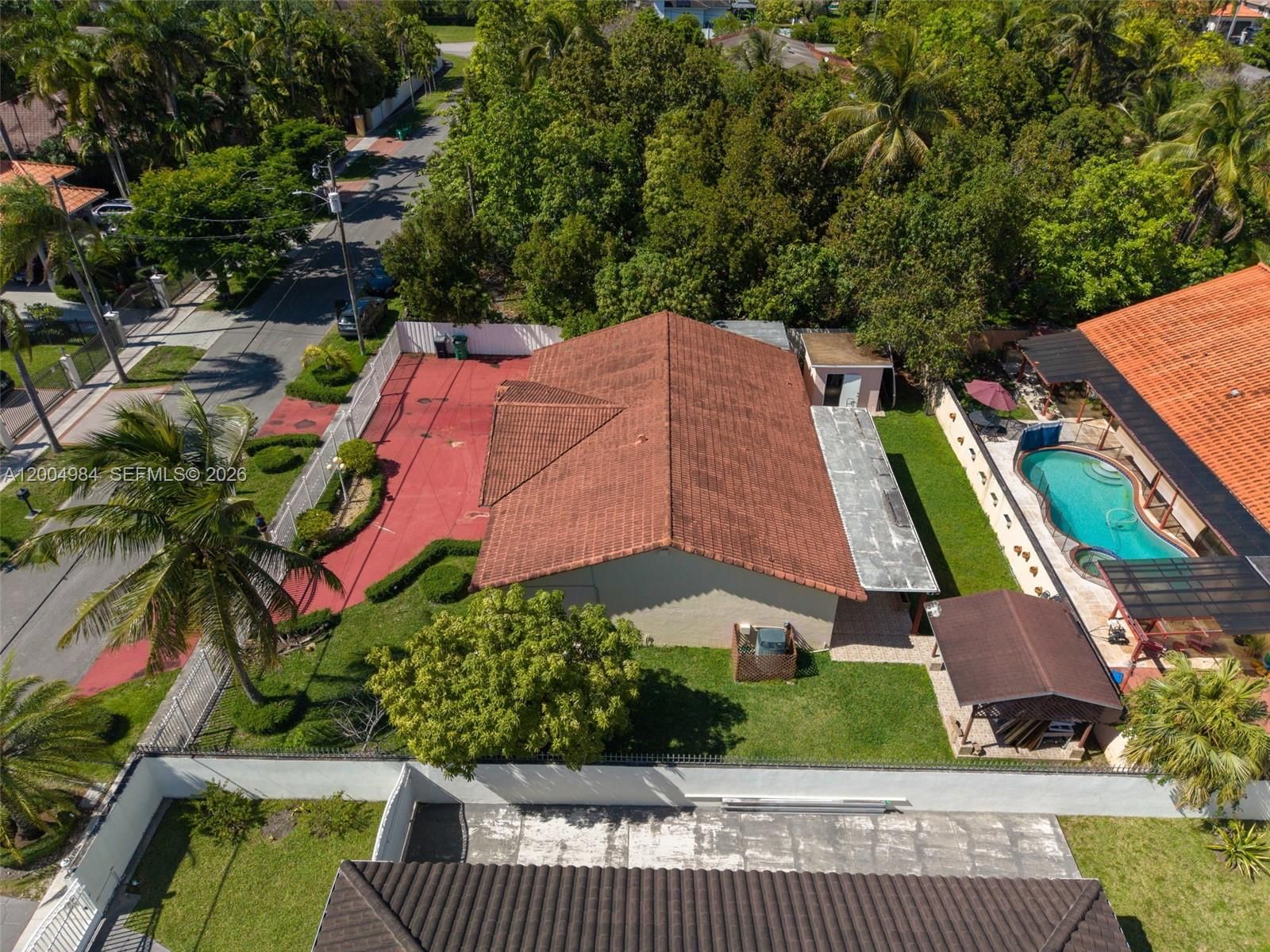Real estate property located at 3105 113th Ave, Miami-dade, Cecilia Homes 1st Addn, Miami, FL