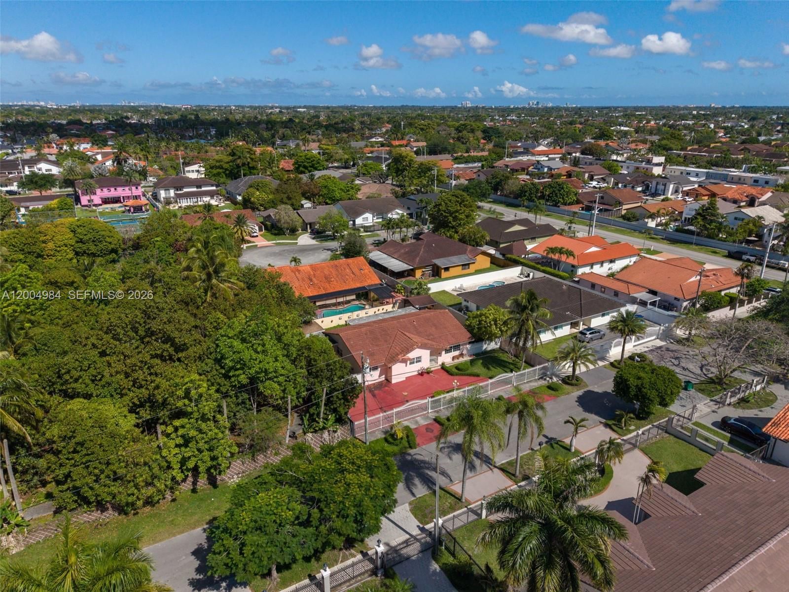 Real estate property located at 3105 113th Ave, Miami-dade, Cecilia Homes 1st Addn, Miami, FL