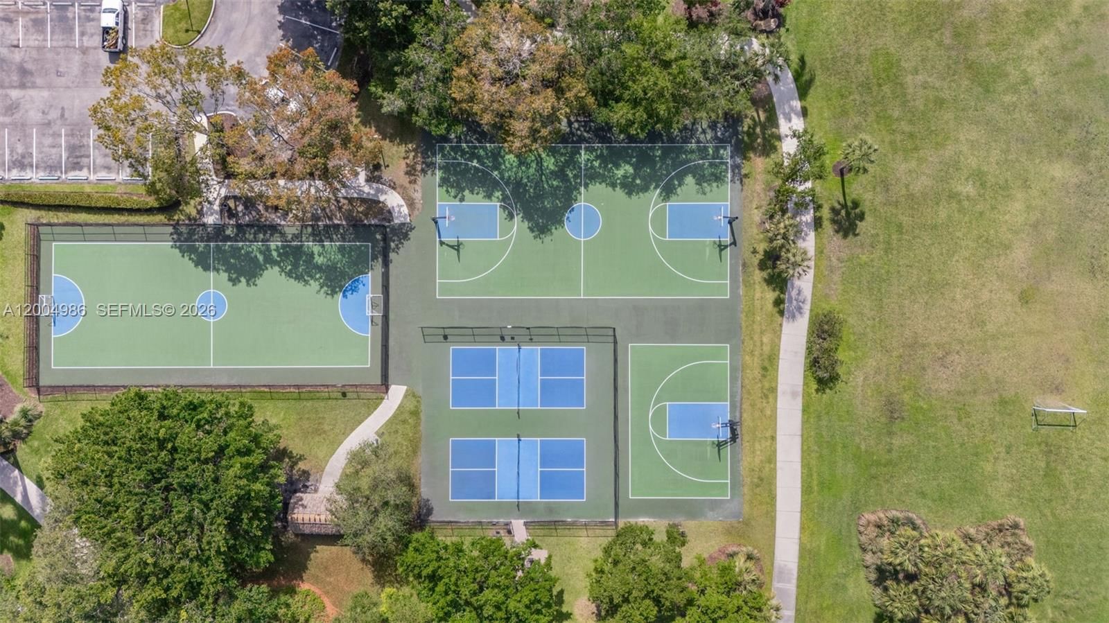 Real estate property located at 4108 Pine Ridge Ln, Broward, Sectors 9 And 10-parcel G, Weston, FL