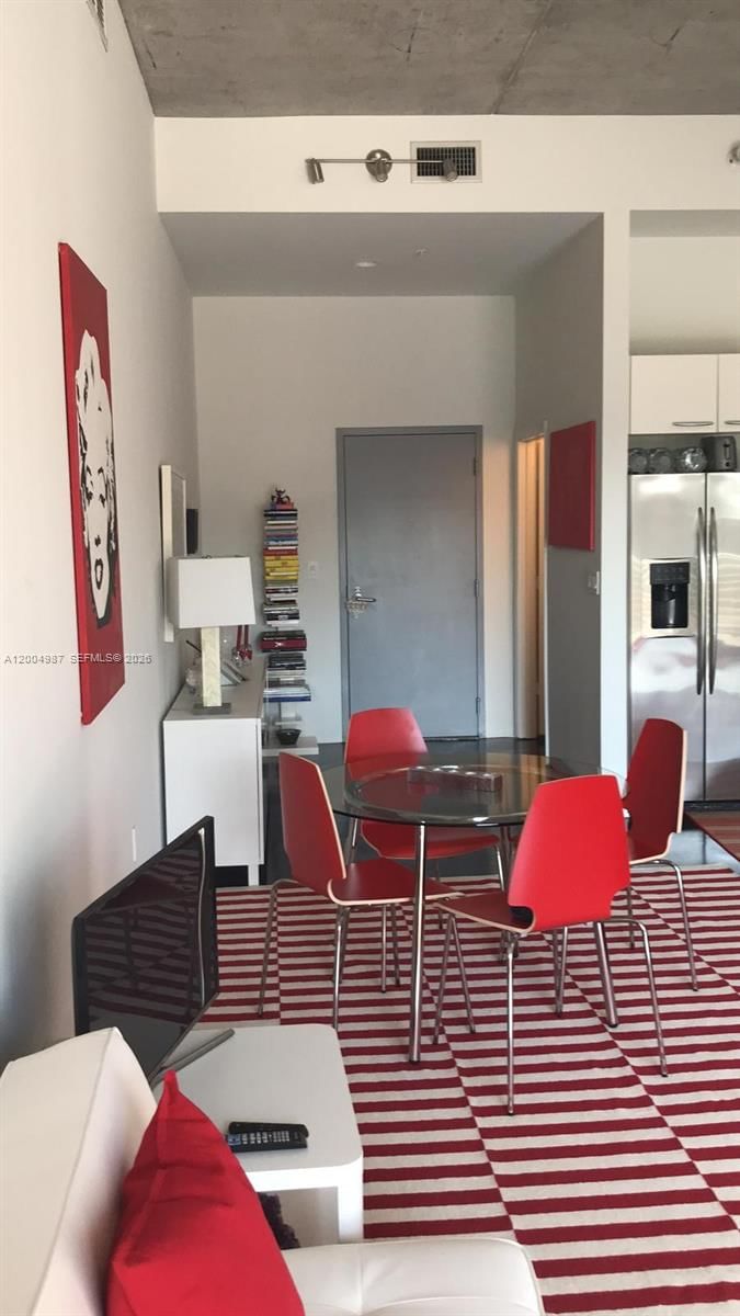 Real estate property located at 2001 Meridian Ave #426, Miami-dade, The Meridian Condo, Miami Beach, FL