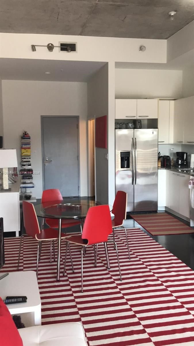 Real estate property located at 2001 Meridian Ave #426, Miami-dade, The Meridian Condo, Miami Beach, FL