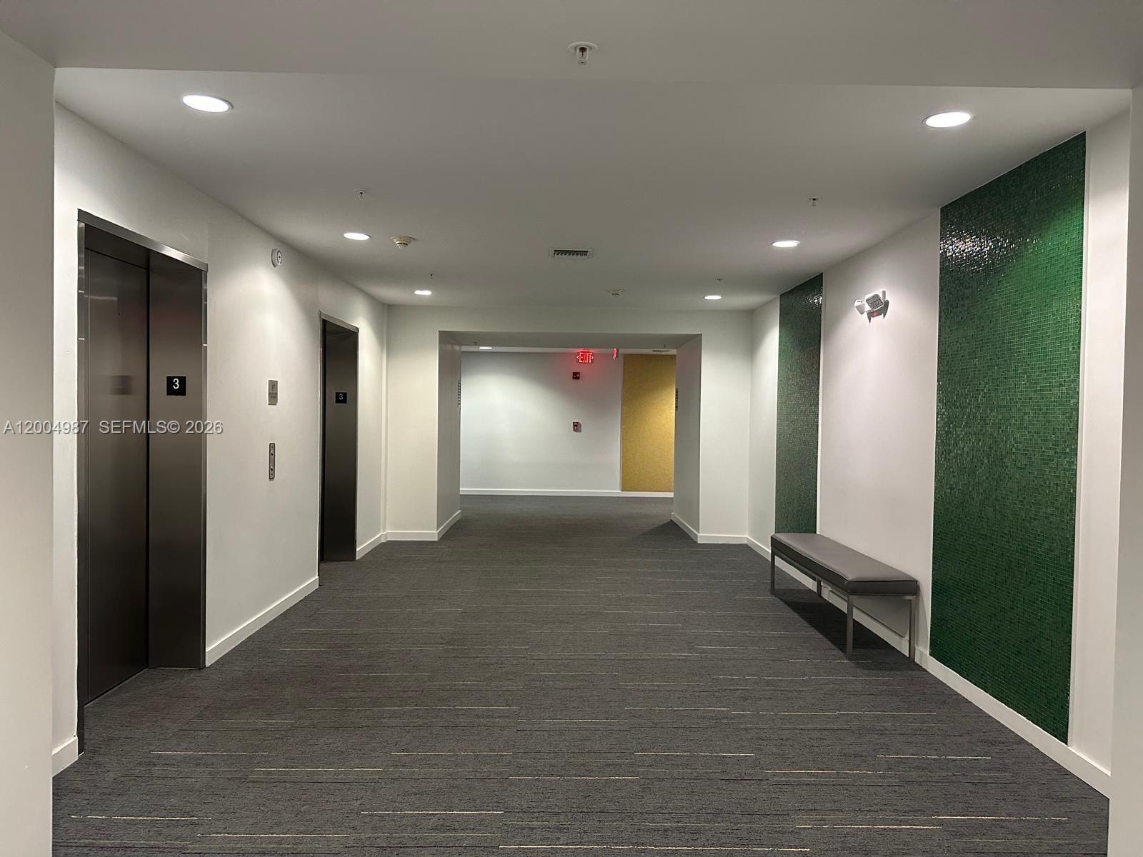 Real estate property located at 2001 Meridian Ave #426, Miami-dade, The Meridian Condo, Miami Beach, FL