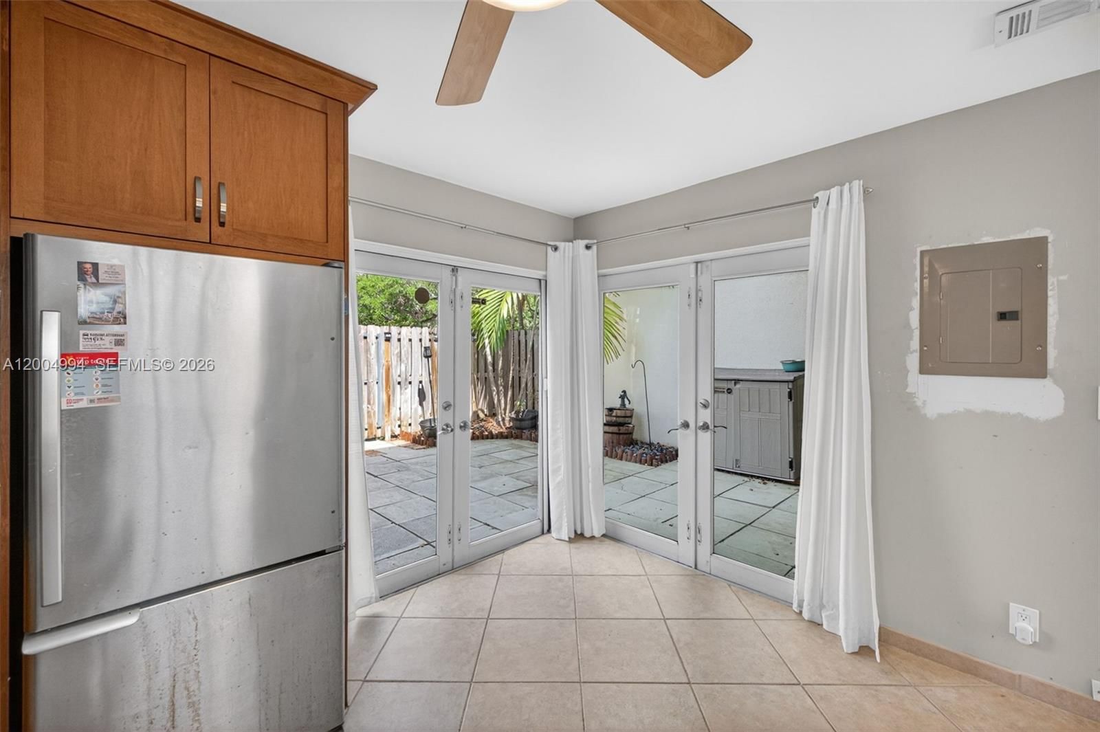 Real estate property located at 341 City View Dr, Broward, City View, Fort Lauderdale, FL