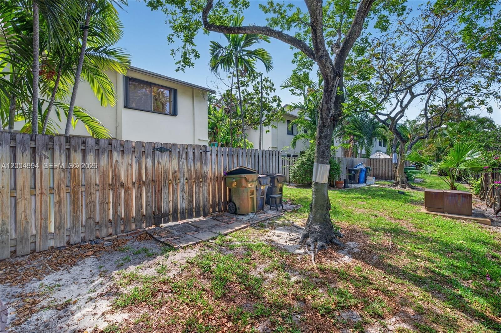 Real estate property located at 341 City View Dr, Broward, City View, Fort Lauderdale, FL