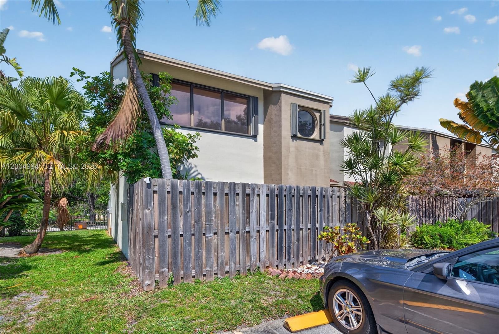 Real estate property located at 341 City View Dr, Broward, City View, Fort Lauderdale, FL