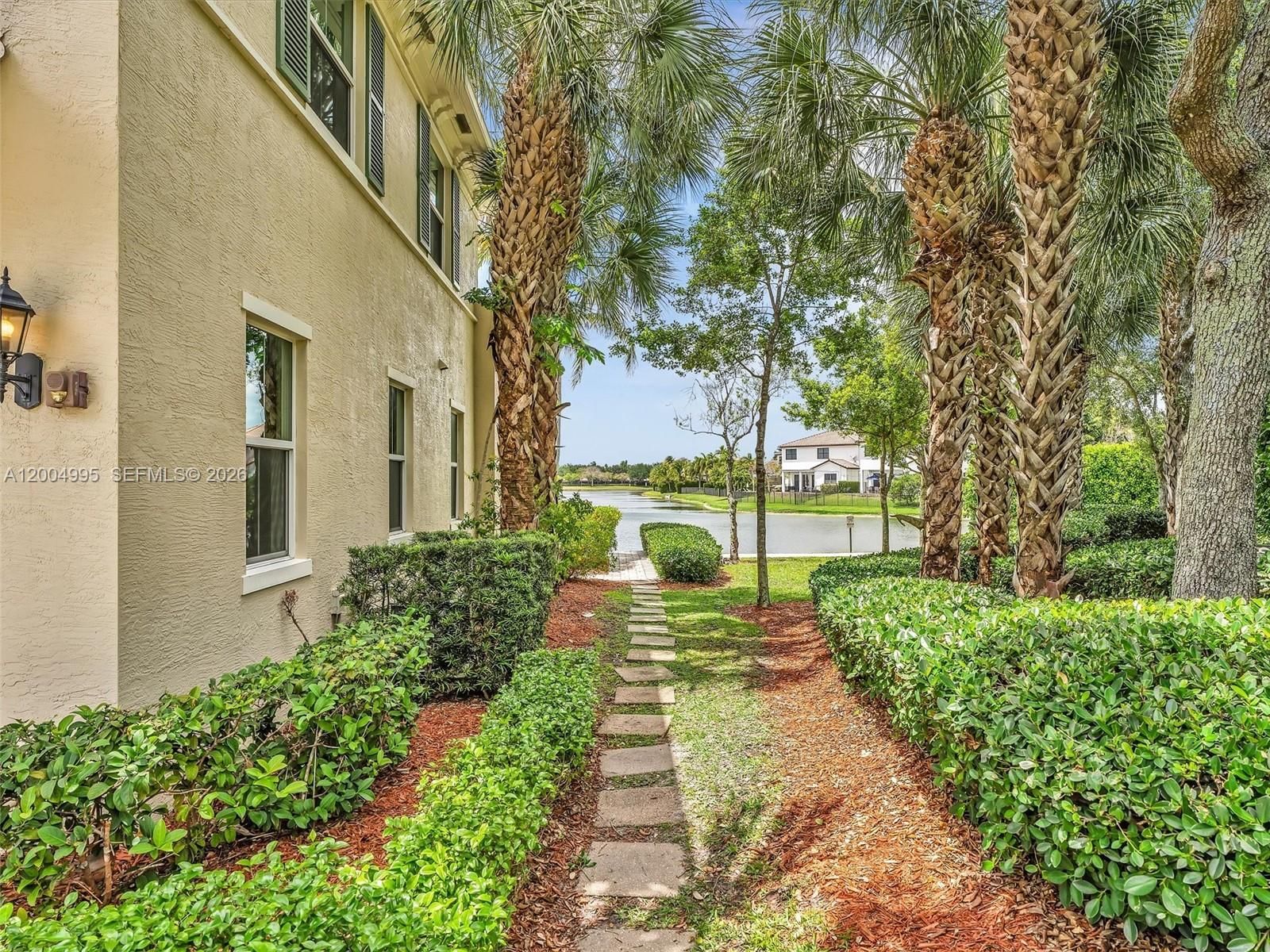 Real estate property located at 3071 Tortola Way, Broward, Monterra Plat, Cooper City, FL