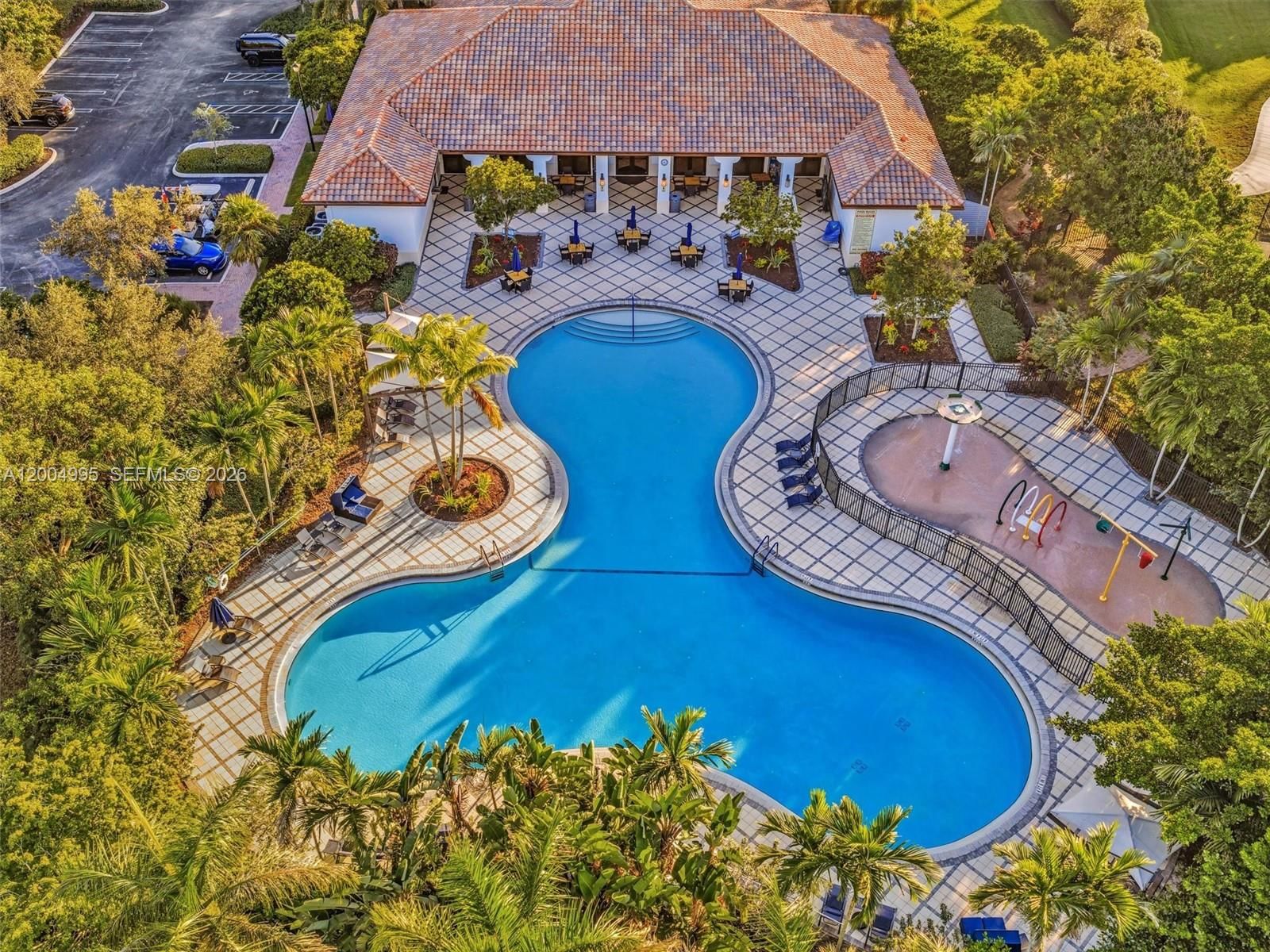 Real estate property located at 3071 Tortola Way, Broward, Monterra Plat, Cooper City, FL