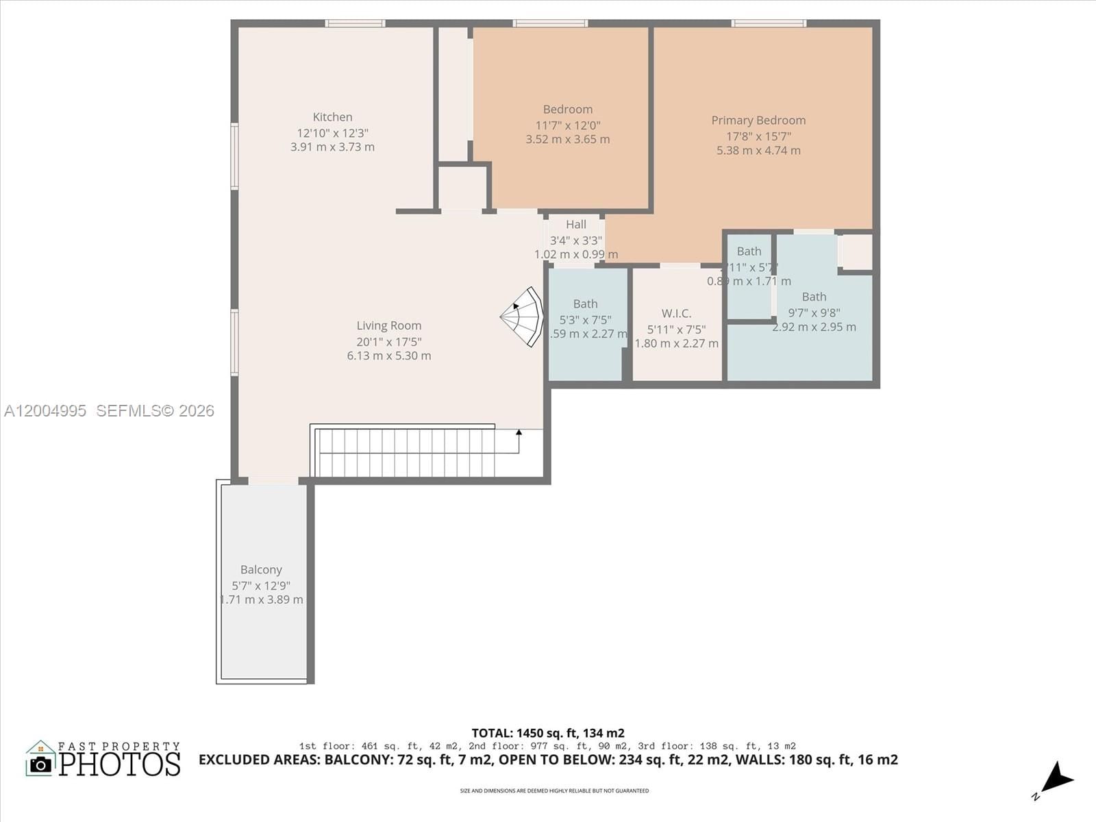 Real estate property located at 3071 Tortola Way, Broward, Monterra Plat, Cooper City, FL