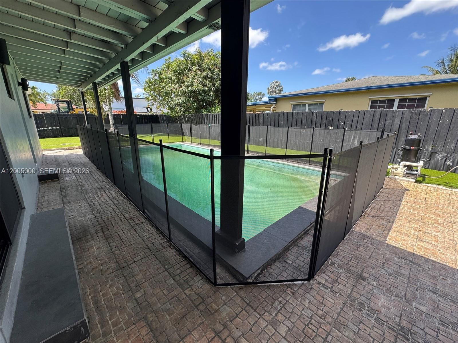 Real estate property located at 6901 10th Ct, Broward, Pembroke Pines No 3, Pembroke Pines, FL