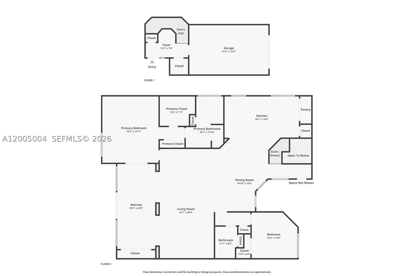 Real estate property located at 11538 Briarwood Cir #4, Palm Beach, Briarwood @ Indian Springs, Boynton Beach, FL