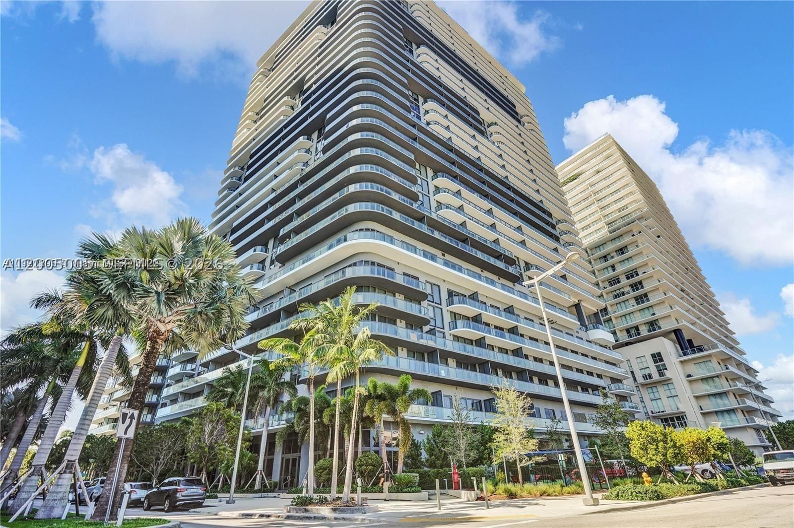Real estate property located at 121 34 St #2215, Miami-dade, 3401 Midtown Condo, Miami, FL