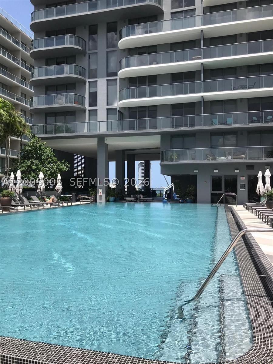Real estate property located at 121 34 St #2215, Miami-dade, 3401 Midtown Condo, Miami, FL