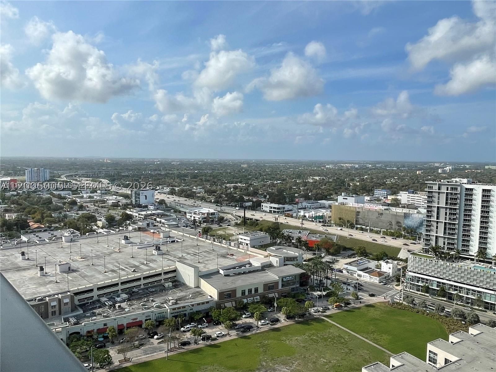 Real estate property located at 121 34 St #2215, Miami-dade, 3401 Midtown Condo, Miami, FL