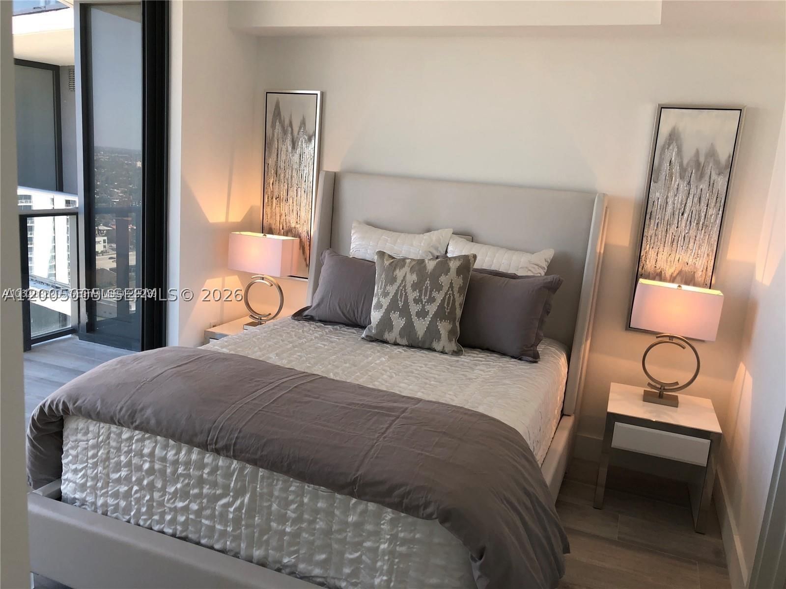Real estate property located at 121 34 St #2215, Miami-dade, 3401 Midtown Condo, Miami, FL