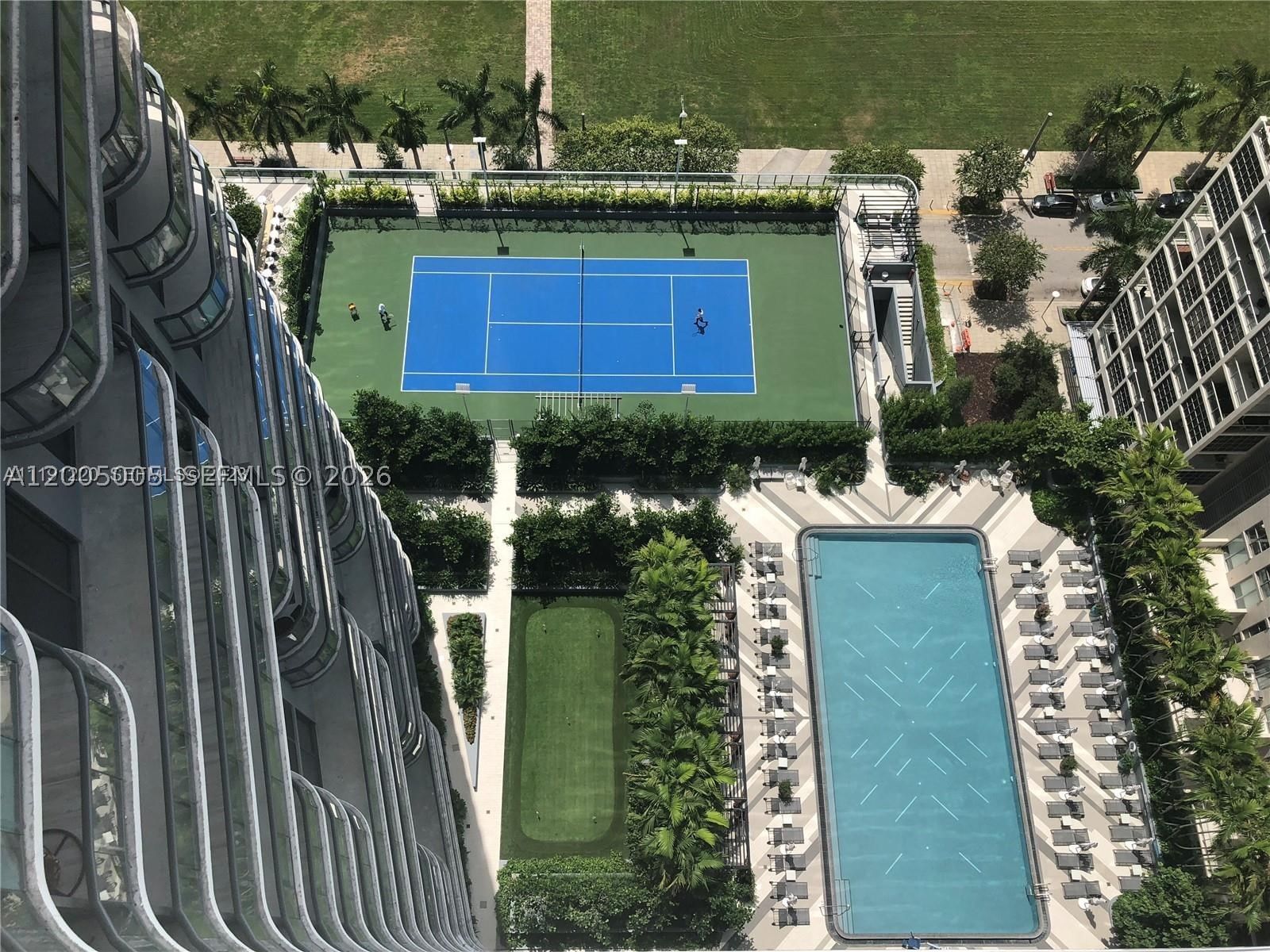 Real estate property located at 121 34 St #2215, Miami-dade, 3401 Midtown Condo, Miami, FL
