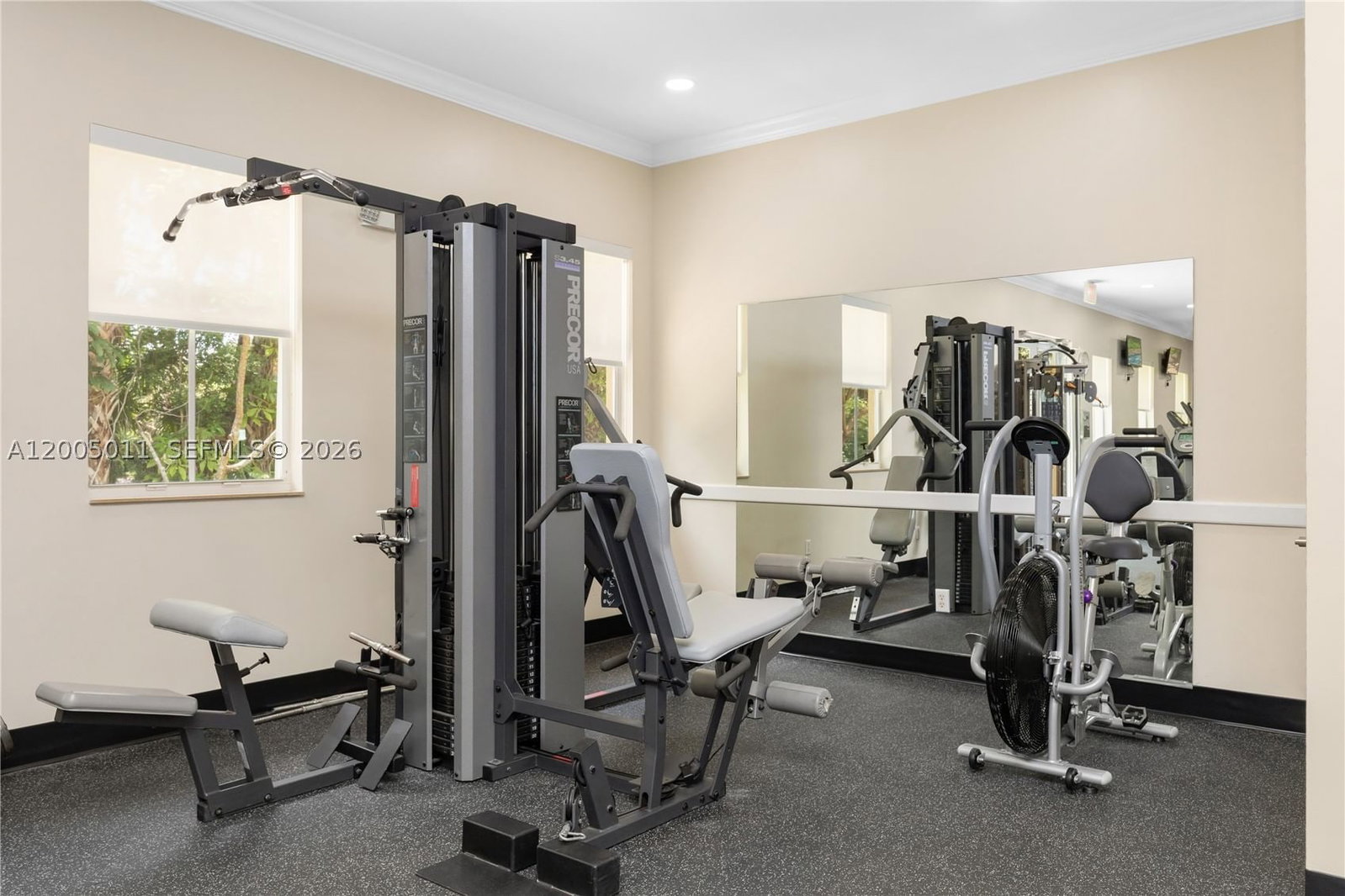 Real estate property located at 7616 102nd St #411, Miami-dade, The Reserve Of Pinecrest, Pinecrest, FL
