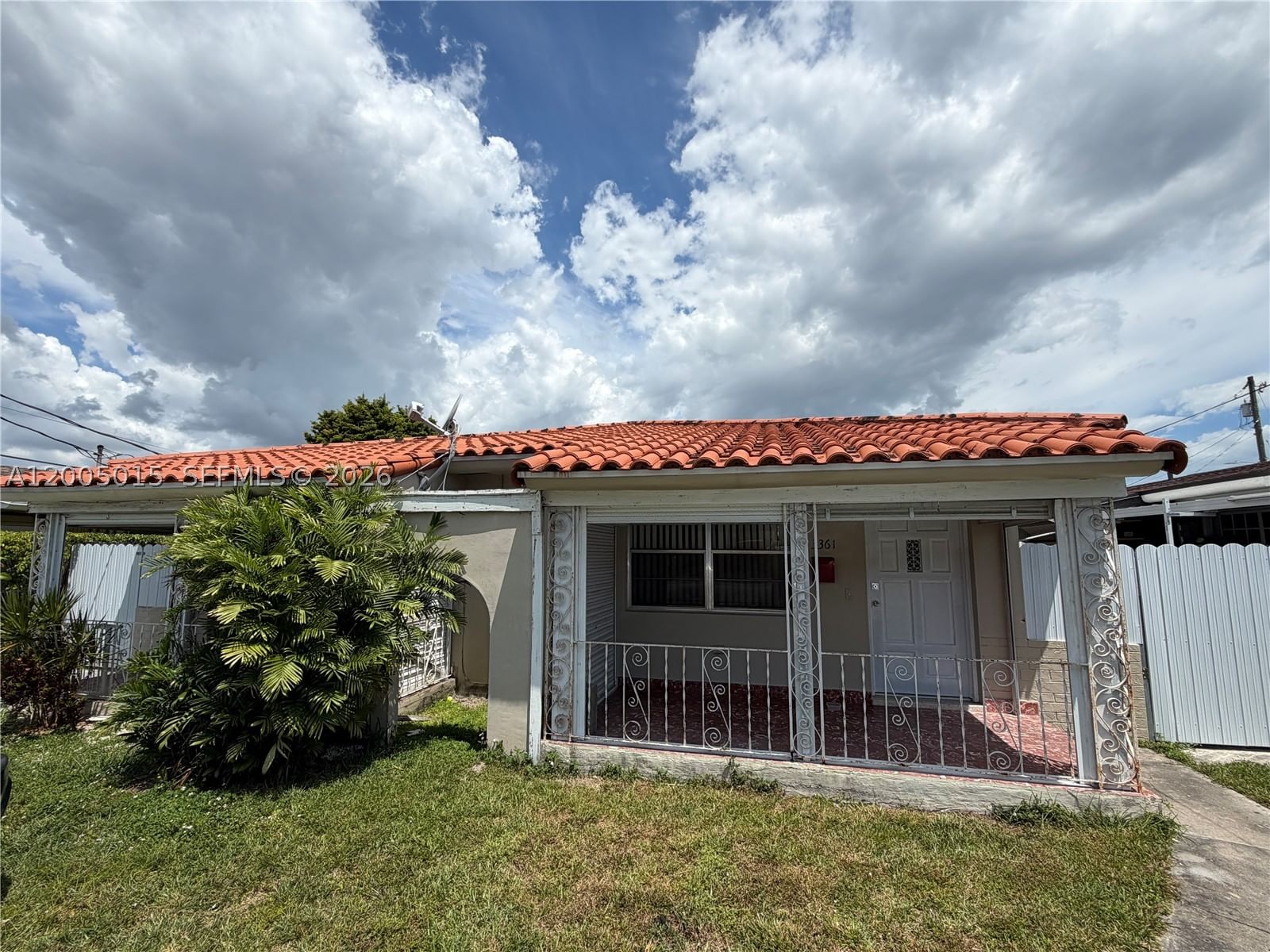 Real estate property located at 3361 28th St, Miami-dade, Silver Bluff Gardens, Miami, FL