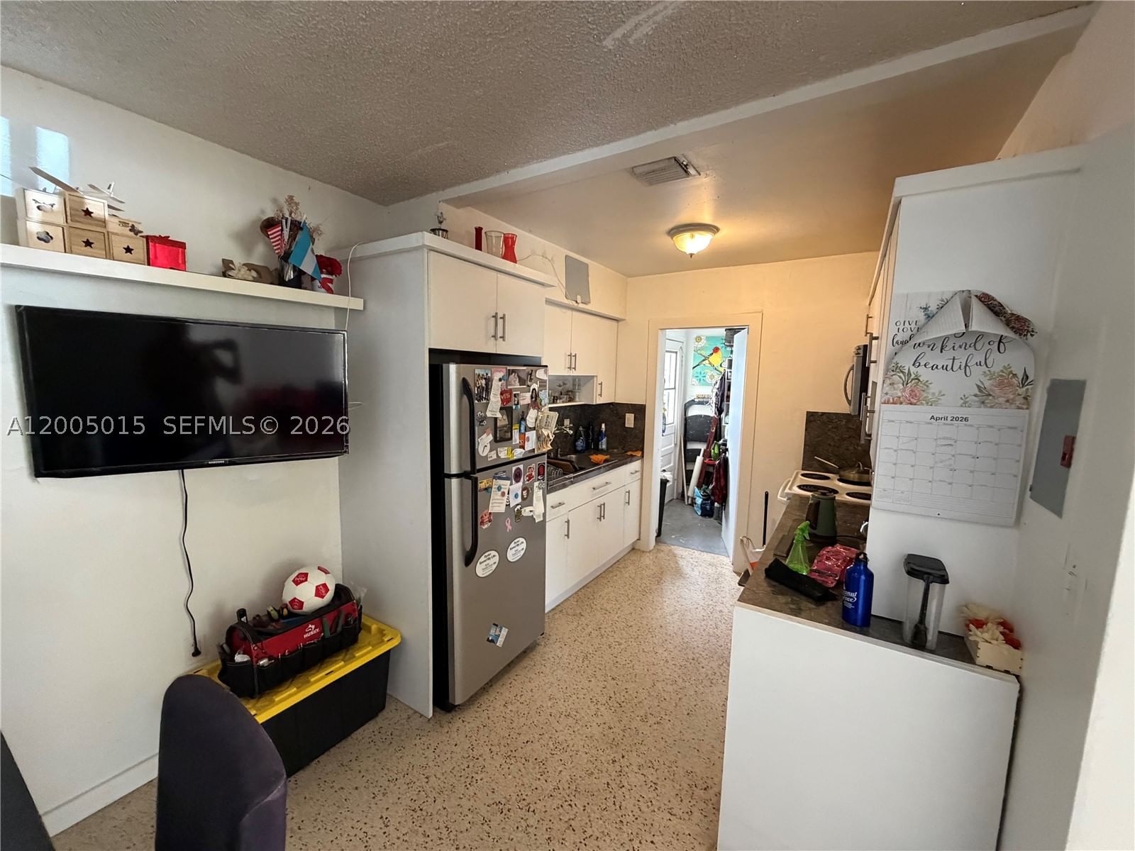 Real estate property located at 3361 28th St, Miami-dade, Silver Bluff Gardens, Miami, FL