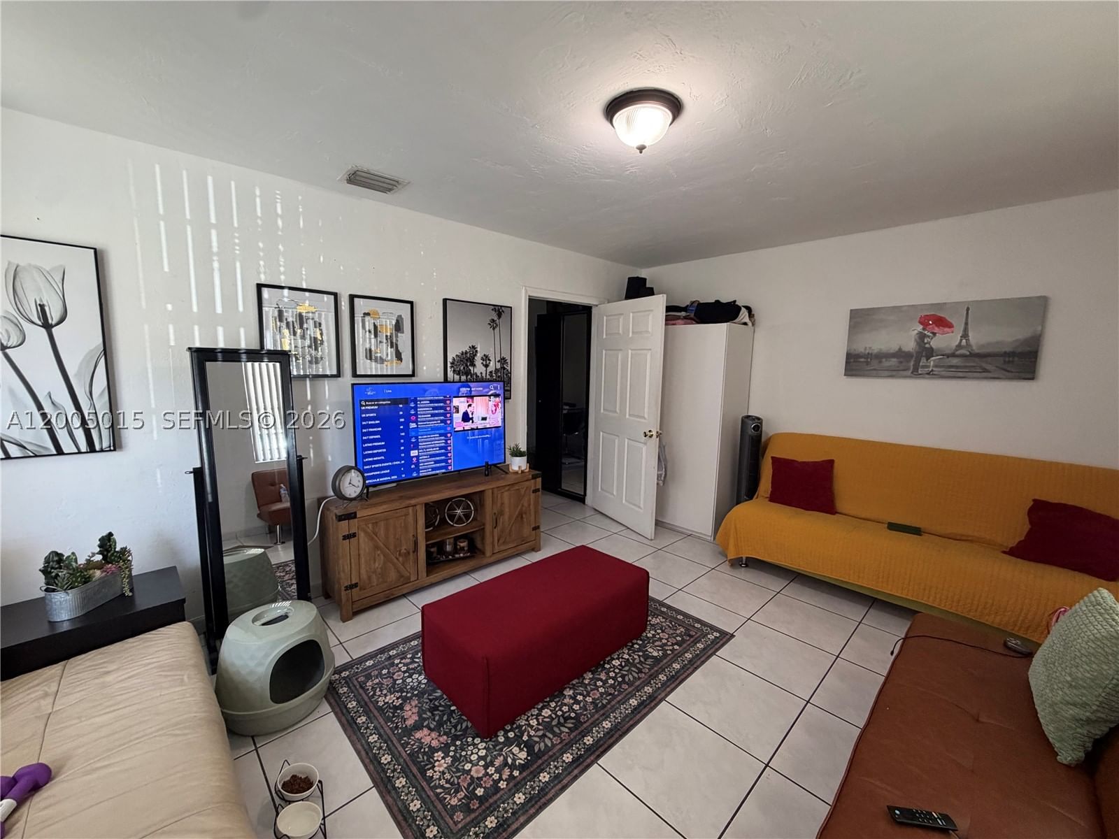 Real estate property located at 3361 28th St, Miami-dade, Silver Bluff Gardens, Miami, FL