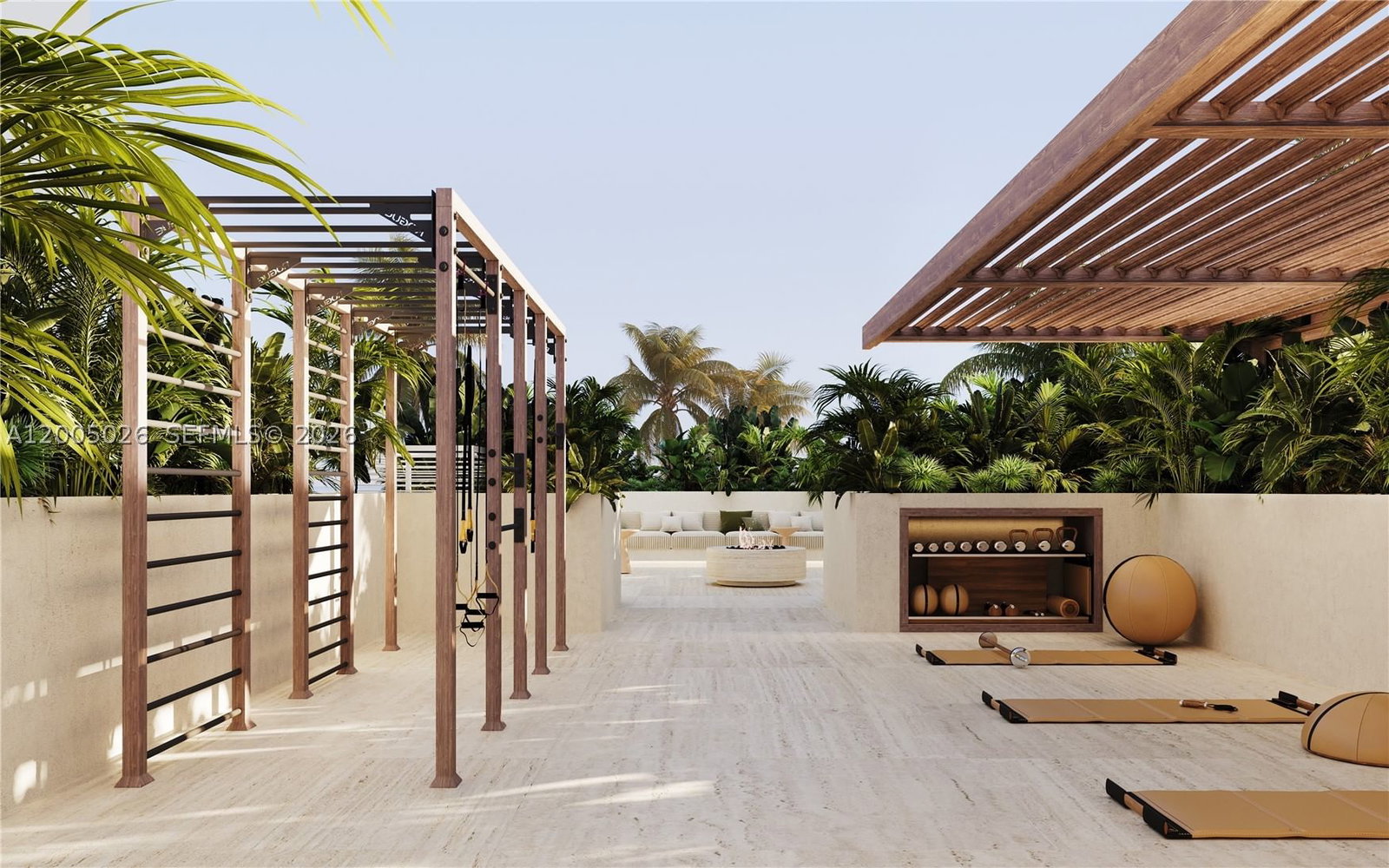 Real estate property located at 250 Collins Ave #205, Miami-dade, Ocean Beach Fla Sub, Miami Beach, FL