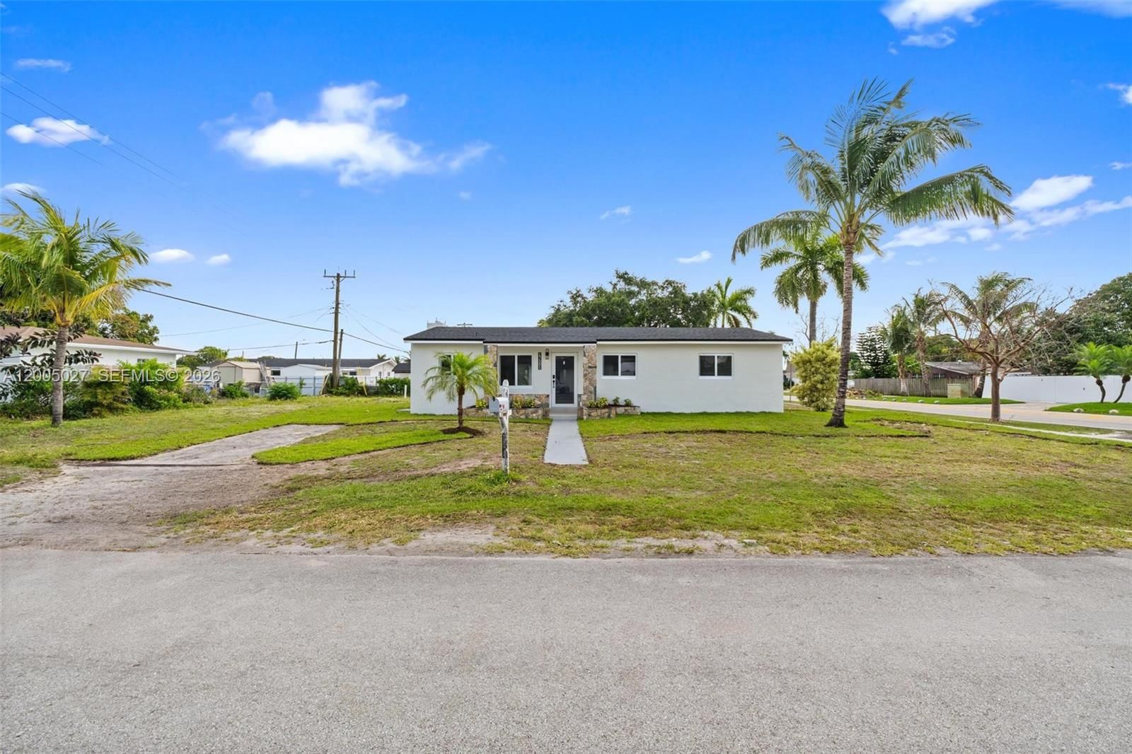 Real estate property located at 17501 41st Ave, Miami-dade, Carol City, Miami Gardens, FL