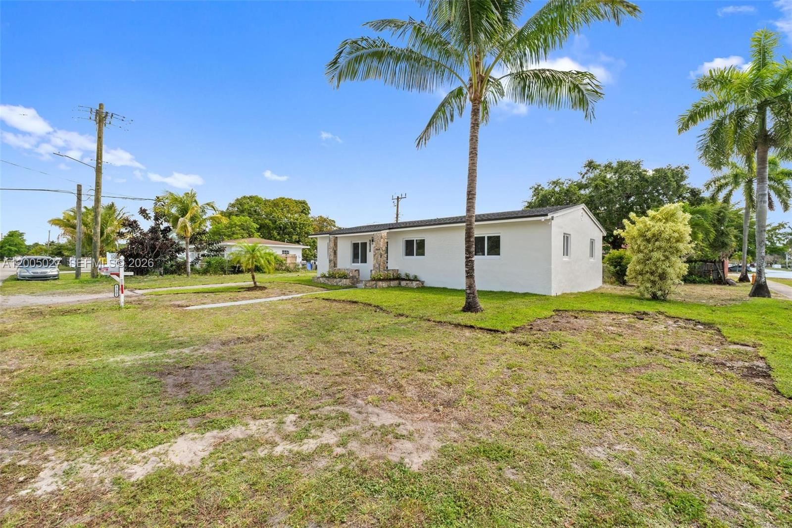 Real estate property located at 17501 41st Ave, Miami-dade, Carol City, Miami Gardens, FL