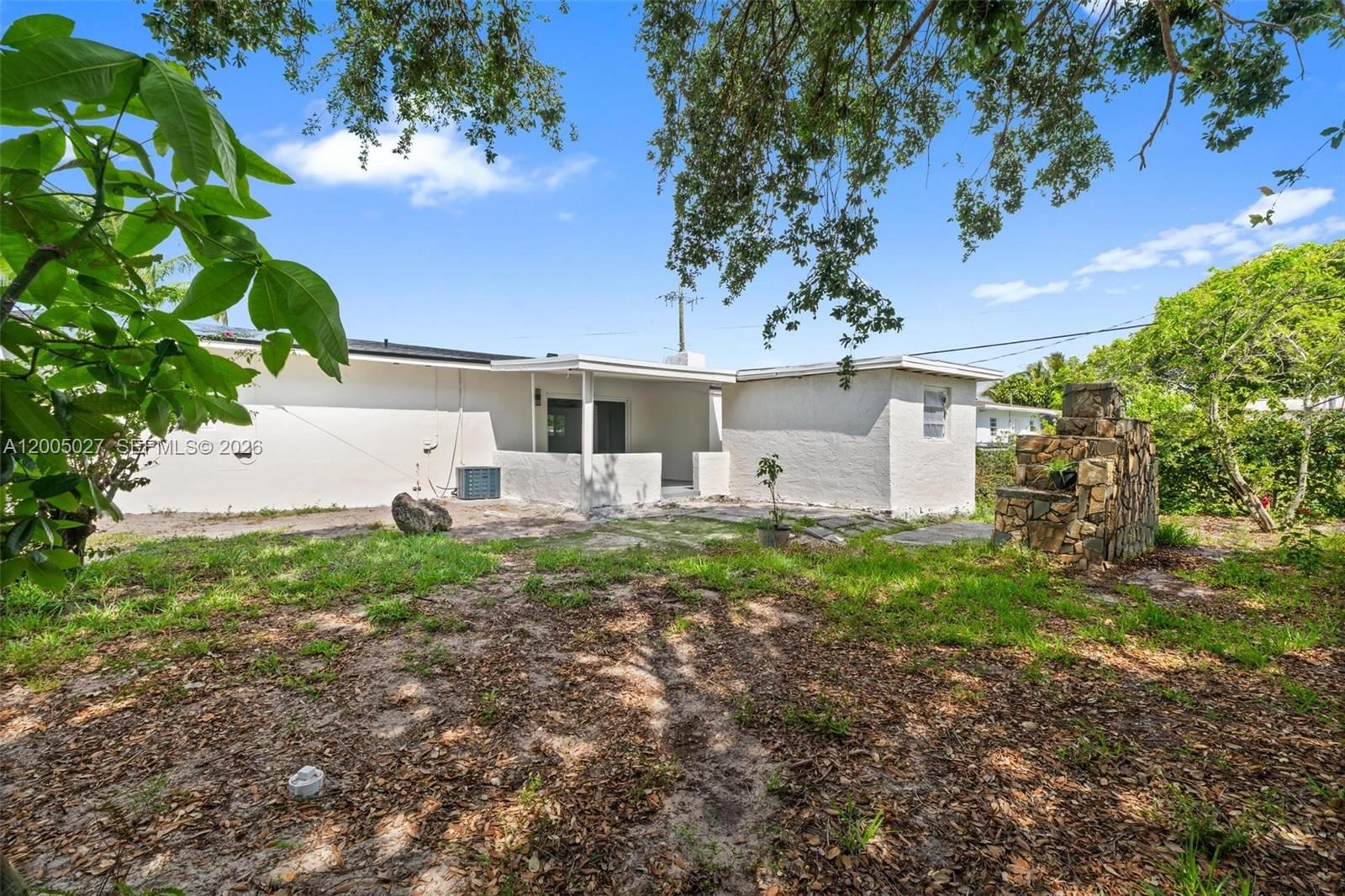 Real estate property located at 17501 41st Ave, Miami-dade, Carol City, Miami Gardens, FL