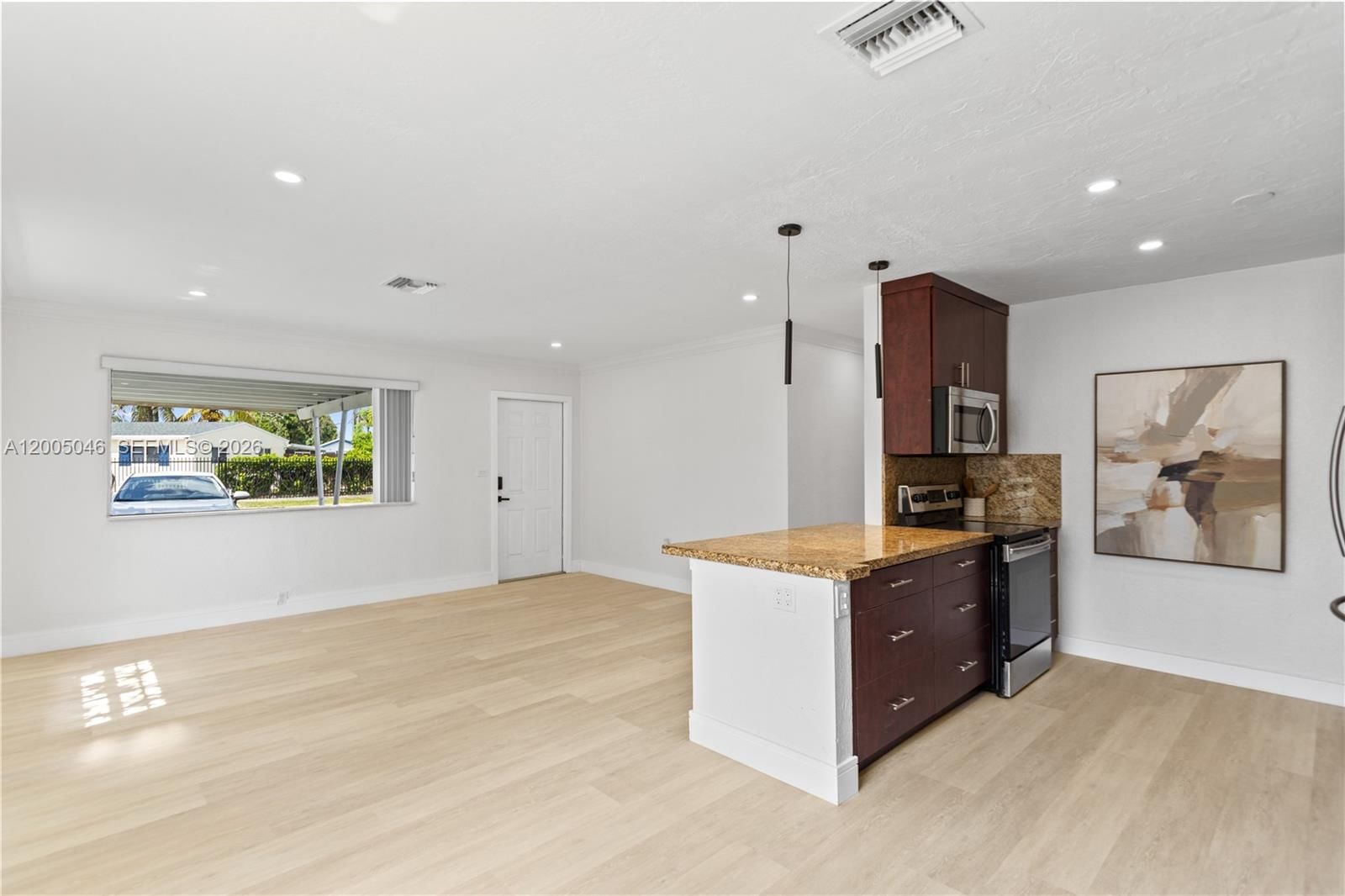 Real estate property located at 6408 Pierce St, Broward, Boulevard Heights Sec 6, Hollywood, FL