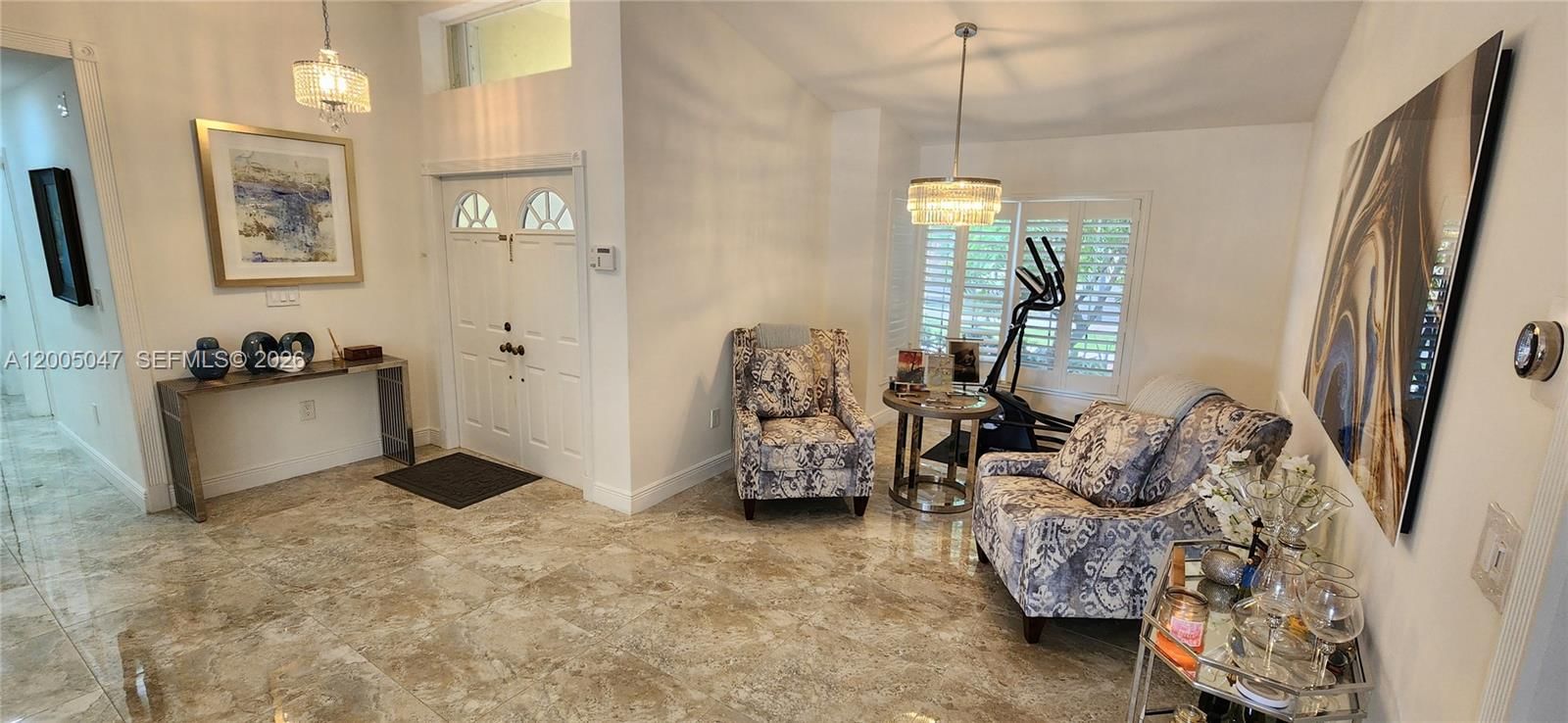 Real estate property located at 19922 88th Ave, Miami-dade, Lakes On The Green Replat, Hialeah, FL