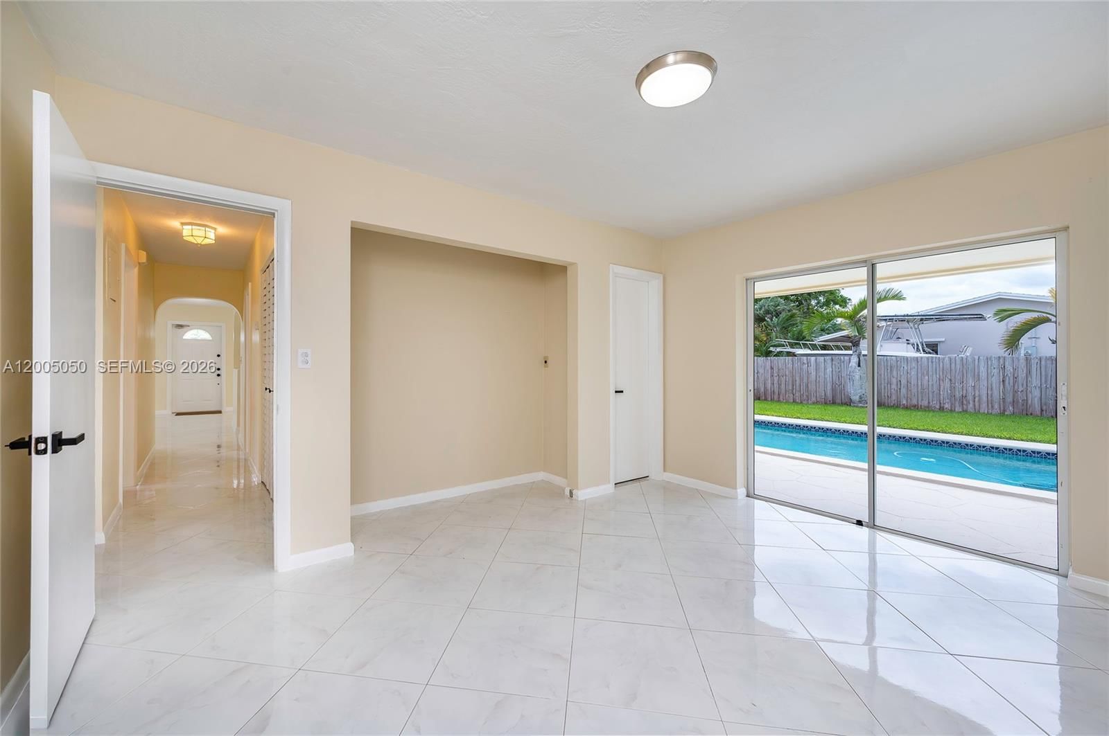 Real estate property located at 9411 185th Ter, Miami-dade, Bel Aire Sec 13, Cutler Bay, FL
