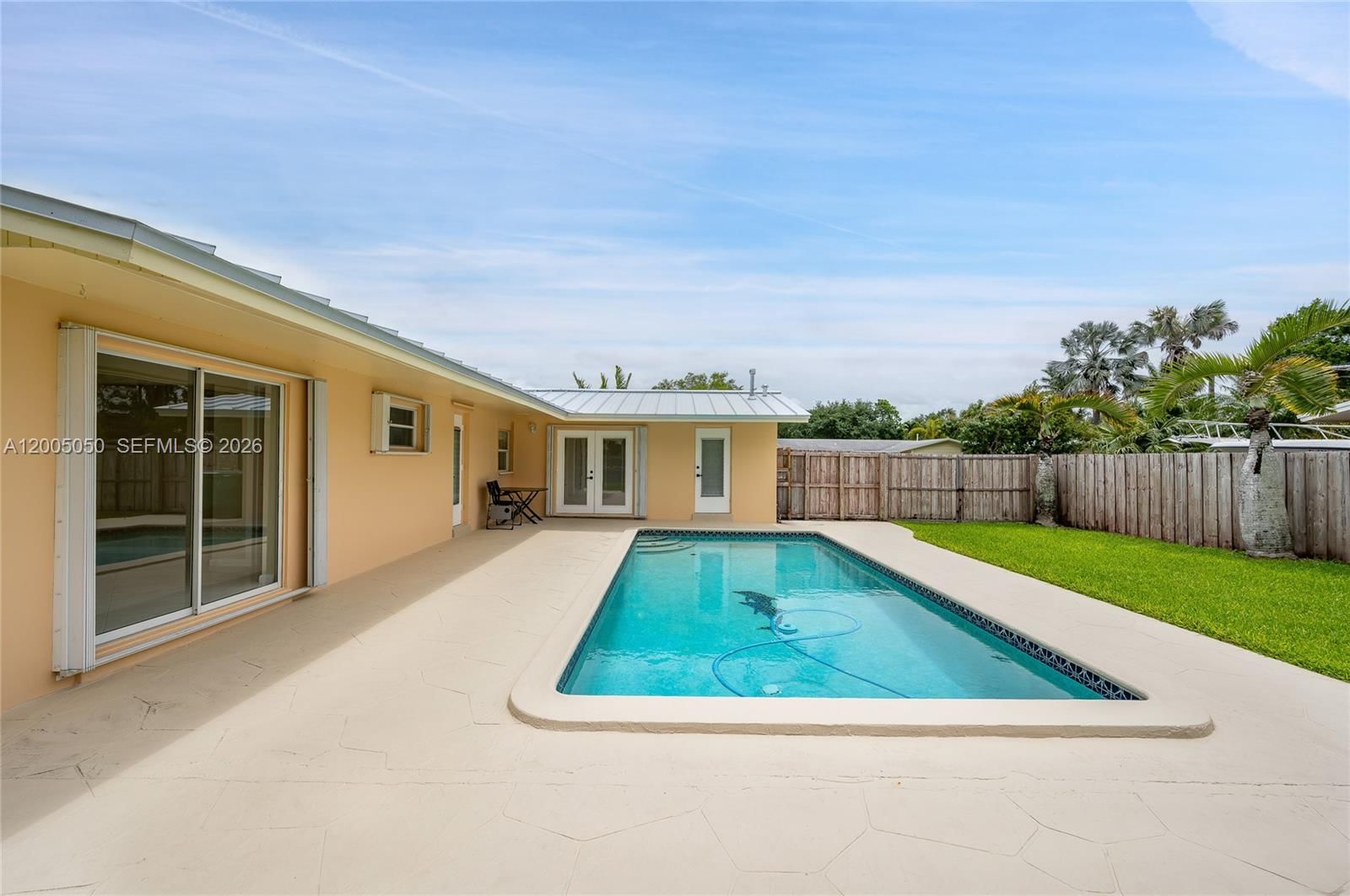 Real estate property located at 9411 185th Ter, Miami-dade, Bel Aire Sec 13, Cutler Bay, FL