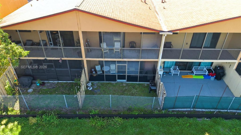 Real estate property located at 2750 80th Ave, Broward, Fairways Of Sunrise, Sunrise, FL