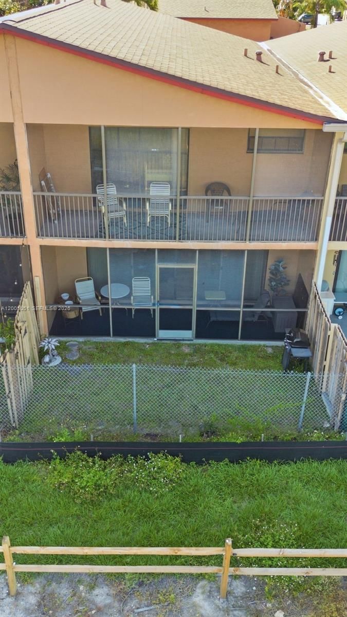 Real estate property located at 2750 80th Ave, Broward, Fairways Of Sunrise, Sunrise, FL