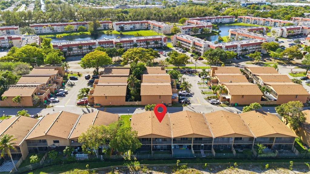 Real estate property located at 2750 80th Ave, Broward, Fairways Of Sunrise, Sunrise, FL