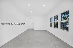 Real estate property located at 1301 Sharar Ave, Miami-dade, Plat No 1 Opa Locka, Opa Locka, FL