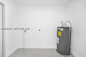 Real estate property located at 1301 Sharar Ave, Miami-dade, Plat No 1 Opa Locka, Opa Locka, FL