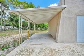 Real estate property located at 1301 Sharar Ave, Miami-dade, Plat No 1 Opa Locka, Opa Locka, FL